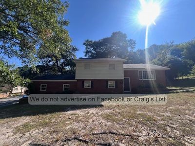 834 Edenwood Dr, Fayetteville, NC, 28303