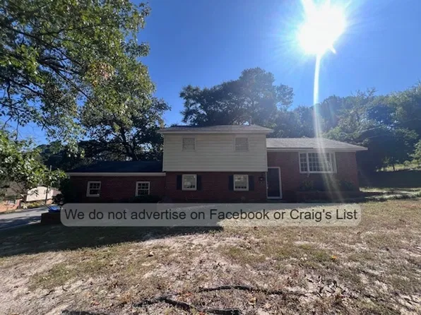 834 Edenwood Dr, Fayetteville, NC 28303