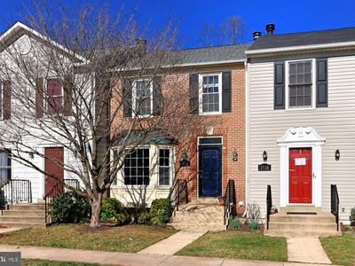 3736 Farmland Dr, Fairfax, VA, 22033