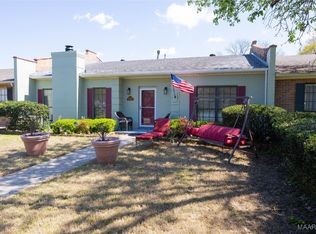 2948 Canterbury Dr, Montgomery, AL 36111