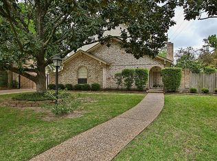 11534 Cypresswood Dr, Houston, TX 77070