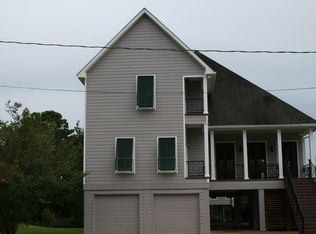 11611 Easy St, Gulfport, MS 39503