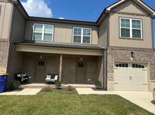 6469 Fortuna Ave, Bowling Green, KY 42104