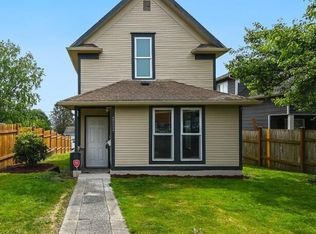 2111 Cleveland Ave, Everett, WA 98201