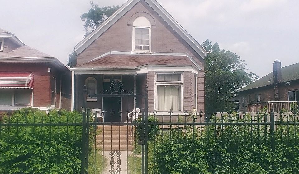 Property Front View