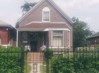 4616 W Monroe St, Chicago, IL 60644