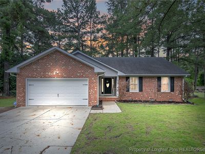 6805 Woodmark Dr, Fayetteville, NC, 28314