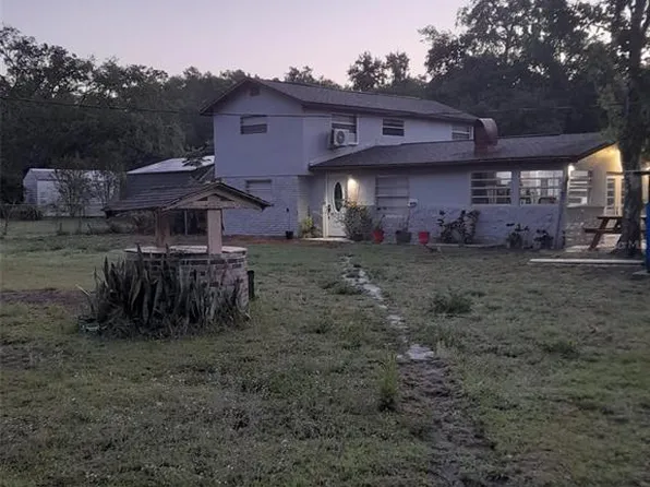 10034 Burton St, New Port Richey, FL 34654