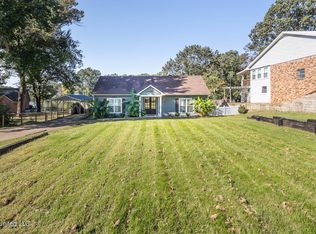 8819 Howling Fox Cv, Hernando, MS 38632