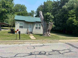 514 Mercer St, Ligonier, IN 46767