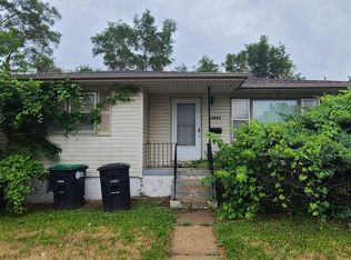 4551 Fort St, Omaha, NE 68104