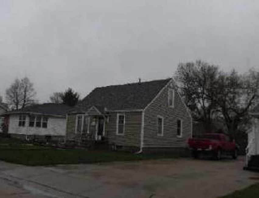 Property Side View
