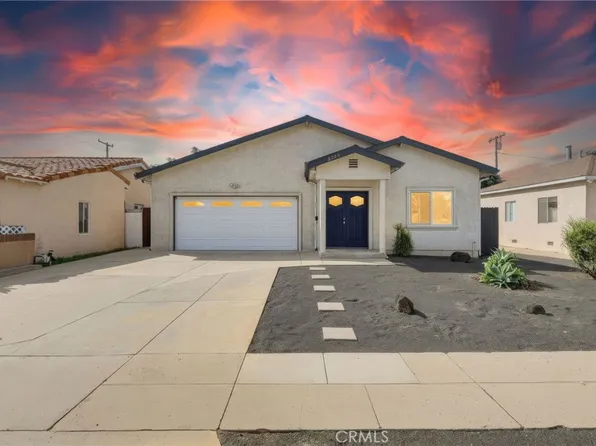 2542 E Madison St, Carson, CA 90810