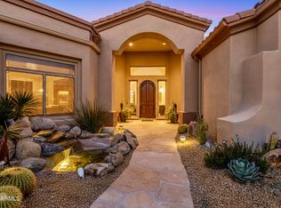 9800 E Lofty Point Rd, Scottsdale, AZ 85262