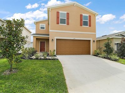 3040 Tansy St, Tavares, FL, 32778