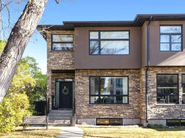 1428 W 43rd St SW, Calgary, AB T3C 2A2