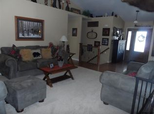105 Mesa Dr, Evanston, WY 82930