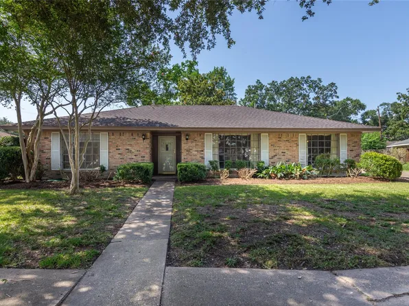 7518 Glenheath St, Houston, TX 77061
