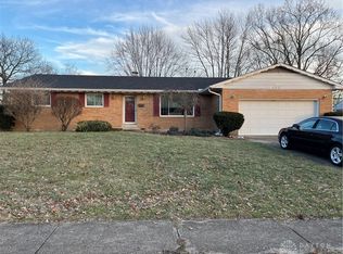 462 Eastview Dr, Lebanon, OH
