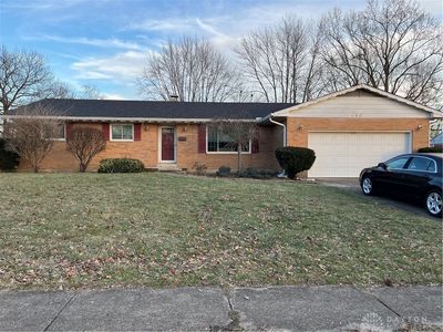 462 Eastview Dr, Lebanon, OH, 45036