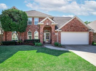 2716 Cedar Springs Ct, Bedford, TX 76021