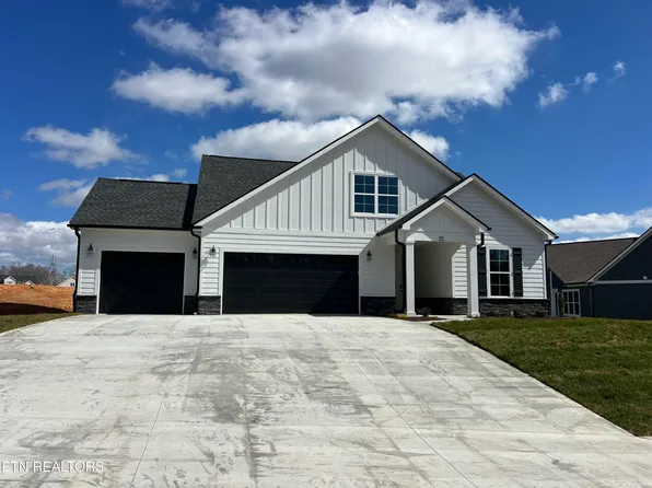 178 River Birch Dr, Lenoir City, TN 37771