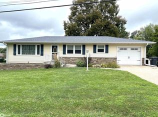 1019 S 21st St, Clarinda, IA 51632