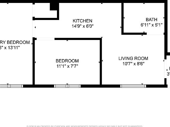 2nd image of 359 Franklin Ave #1