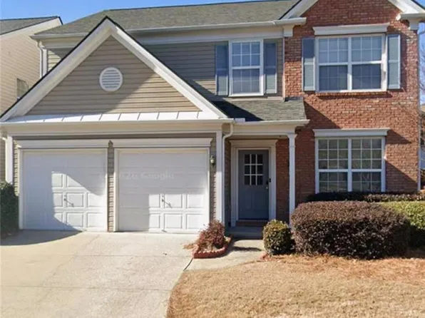 604 Wendlebury Ct, Alpharetta, GA 30004