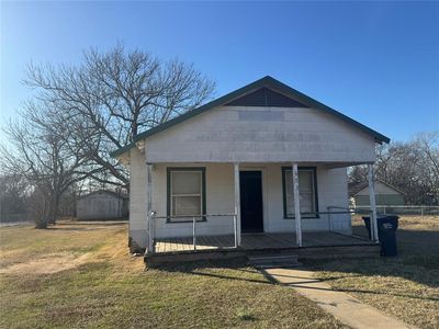 623 E St, Seminole, OK, 74868