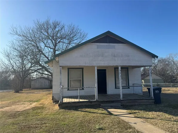 623 E St, Seminole, OK 74868