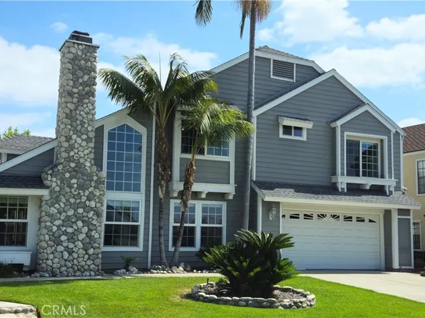 16660 Carriage Cir, Yorba Linda, CA 92886