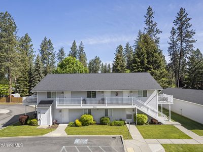 723 E Whispering Pines Ln APT 21, Coeur D Alene, ID, 83815
