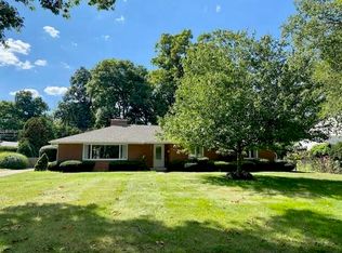509 N Brentwood Ln, Muncie, IN