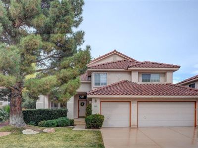 2005 Sedona Path Way, Las Vegas, NV, 89128