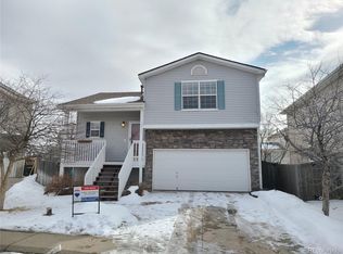 19540 E 18th Pl, Aurora, CO 80011