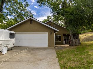 34733 Wintergreen Loop, North Fork, CA 93643