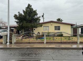 1205 Tamerack Ave, Las Vegas, NV 89106