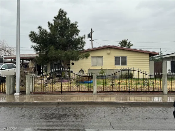 1205 Tamerack Ave, Las Vegas, NV 89106