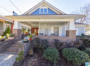 3419 7th Ct S, Birmingham, AL 35222
