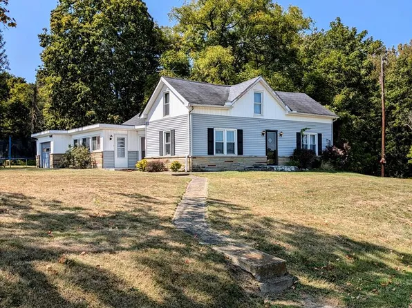 12027 State Route 104, Lucasville, OH 45648