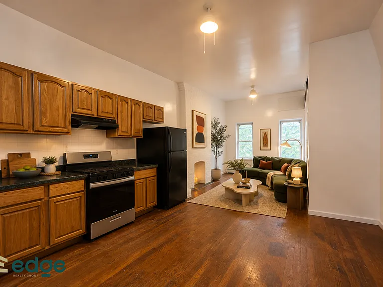 1159 Bedford Ave #3 — Photo 2