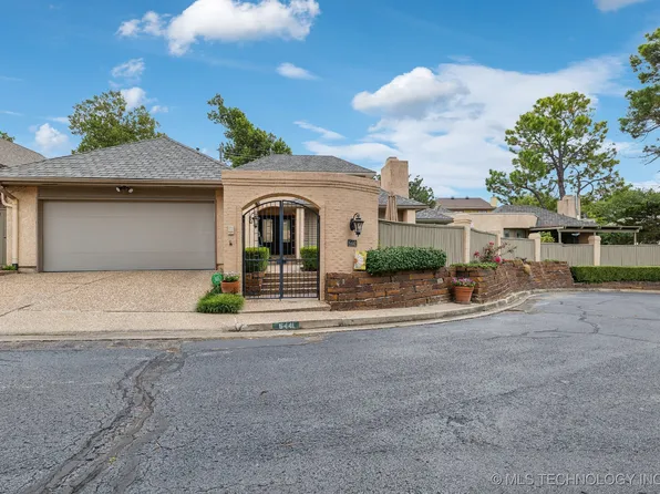 6441 S Oswego Ave, Tulsa, OK 74136