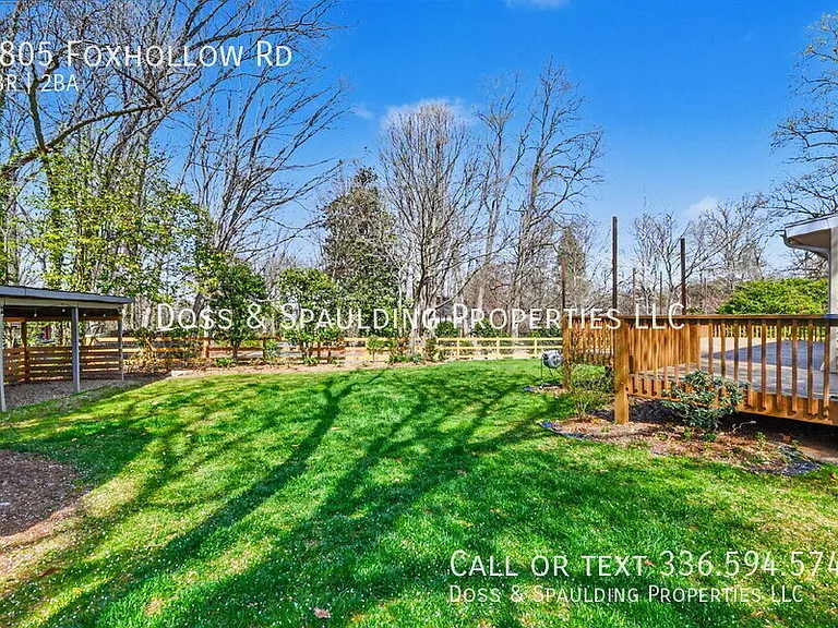 3805 Foxhollow Rd — Photo 26