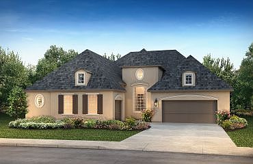Elevation B