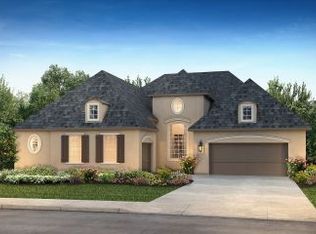 7014 N Savannah Run, Katy, TX 77493