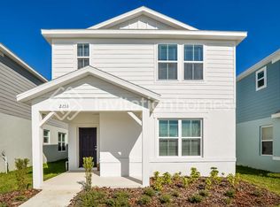 2253 Southbury Dr, Kissimmee, FL 34744