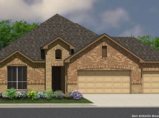 26962 Millstone Cv, Boerne, TX 78015
