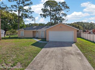 1627 Glencove Ave NW, Palm Bay, FL 32907