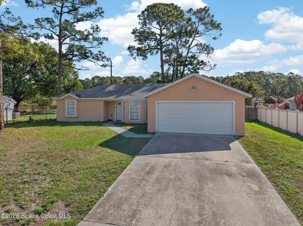 1627 Glencove Ave NW, Palm Bay, FL 32907